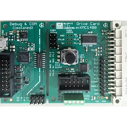 KITXMC1400DCV1TOBO1 Infineon Technologies