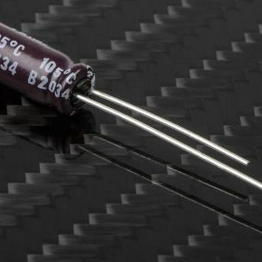 nichicon UPW2A4R7MDD image