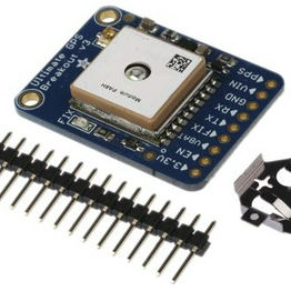 Adafruit 746 image