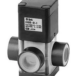 LVA200-02N-C SMC