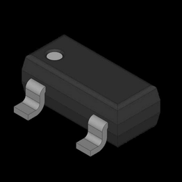 MMBT3640 Rochester Electronics
