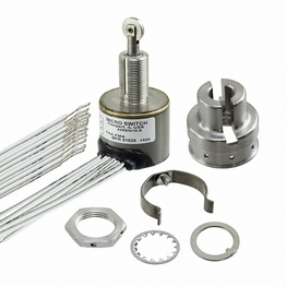 426EN10-8 Honeywell