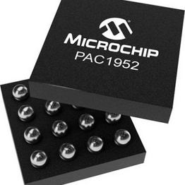 Microchip Technology PAC1952T-1E/J6CX image