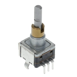 BOURNS PEC11D-4120F-H0015 image