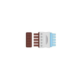 416468-003 ECG LEADWIRES International Lighting