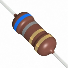 TE Connectivity RR02J6R8TB image