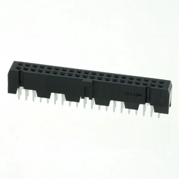 Hirose Electric HIF3FB-40DA-2.54DSA(71) image