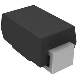 Vishay Intertechnology SMAJ10A-E3/61 image