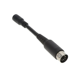 DC PLUG-P1J-R1B Mean-Well USA, Inc.