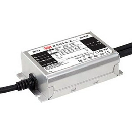 Mean-Well USA, Inc. XLG-25-A image