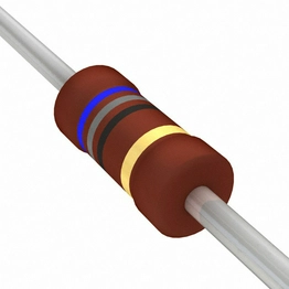 PR03000206809JAC00 Vishay Intertechnology