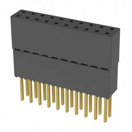 ESQ-110-34-G-D samtec