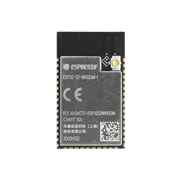 ESP32-S2-WROOM-I-N4 ESPRESSIF