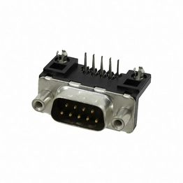 Amphenol D09P13B6GV00LF image