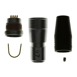 Hirose Electric HR25A-9J-12S image