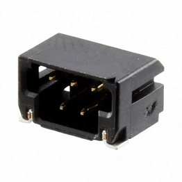 FI-W5P-HFE Japan Aviation Electronics