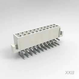 XKB Connectivity X9357WR-2x11ES-N2SN image