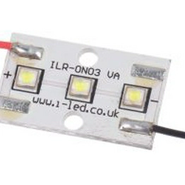 ILR-ON03-ULWH-SC201-WIR200. Intelligent LED Solutions