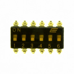 KAJ06TGGT E-SWITCH