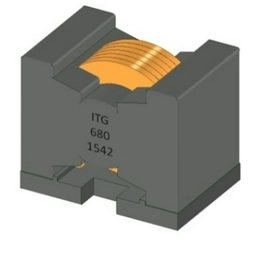 DHP106095S-620MHF ITG Electronics