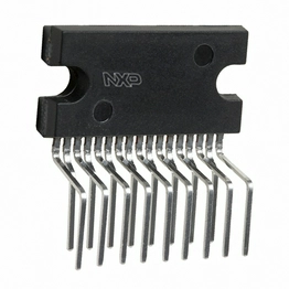 NXP Semiconductors TDA3681JR/N2S image