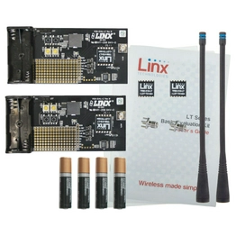 EVAL-418-LT TE Connectivity