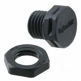 VENT-PS1YBK-O8001 Amphenol