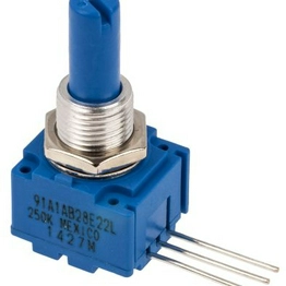 BOURNS 91A1A-B28-E22L image