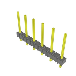 HMTSW-206-22-T-S-435 samtec