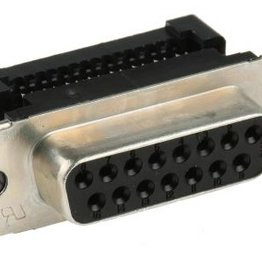 TE Connectivity 1658612-3 image