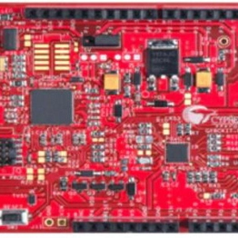 Infineon Technologies CY8CKIT-040 image