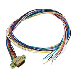 MDM-15SH003M7 ITT