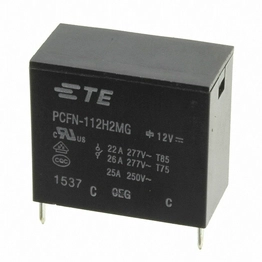 PCFN-112H2MG,000 TE Connectivity