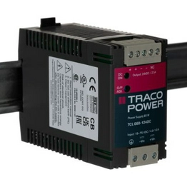 TRACO Power TCL 060-124 DC image