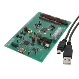 EVAL-AD5373EBZ Analog Devices