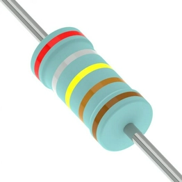 YAGEO MF0207FTE52-294K image