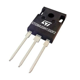 STGWA35IH135DF2 STMicroelectronics