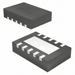 Texas Instruments BQ25050DQCR image