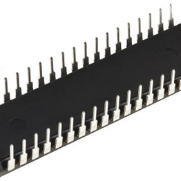 Renesas Electronics CP82C55A-5Z image
