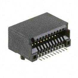 Amphenol 10056847-101LF image