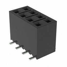 samtec SSM-104-L-DV image