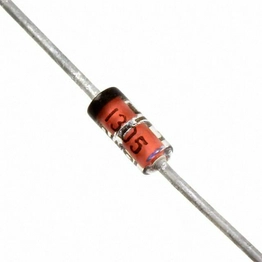 JANTXV1N5711-1 Microchip Technology