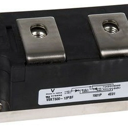 Vishay Intertechnology VS-VSKD600-20PBF image
