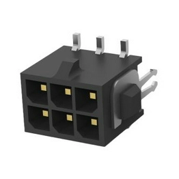 TE Connectivity 3-794634-6 image