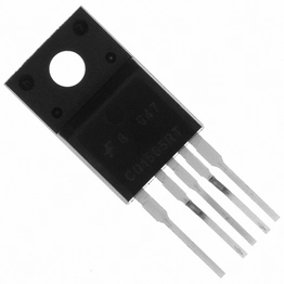 FSCQ1565RTYDTU ON Semiconductor