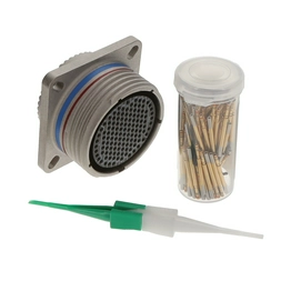 Amphenol D38999/20MJ35SN image