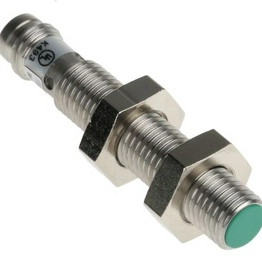 Baumer IFRM 08P17A1/S35L image