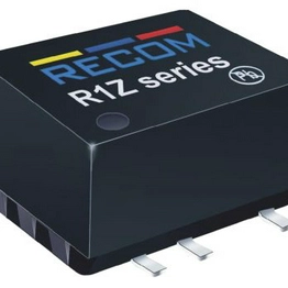 RECOM Power R1Z-0505/HP image