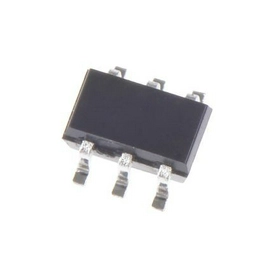 ON Semiconductor UMZ1NT1G image