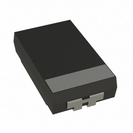 Vishay Intertechnology T55Z107M010C0025 image